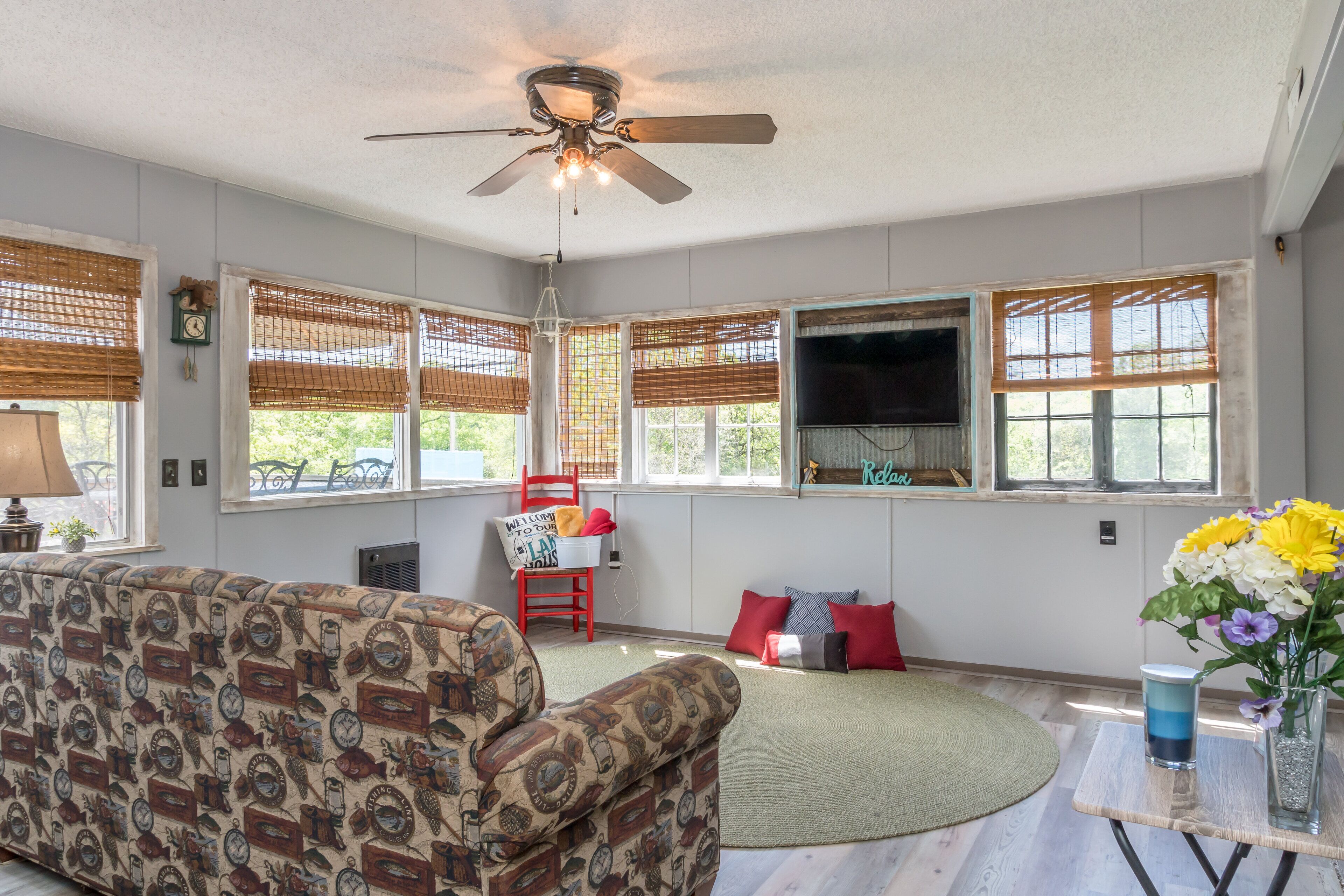 Televisor intel·ligent 