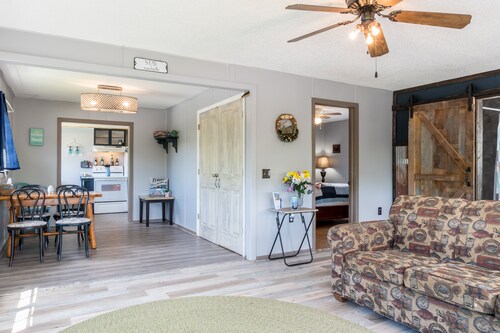 HOUSE by Lake Taneycomo at Rockaway Rentals