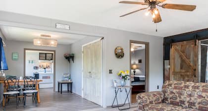 HOUSE by Lake Taneycomo at Rockaway Rentals