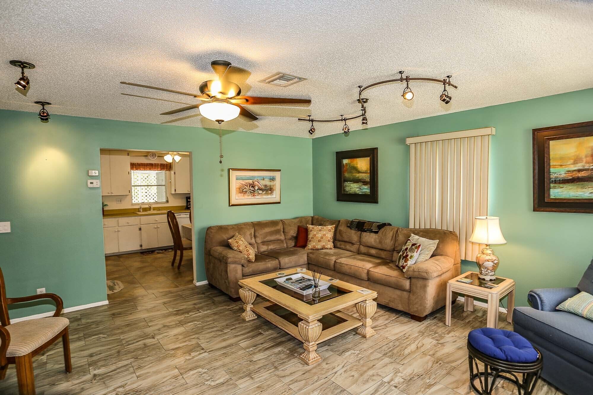26421 Hickory Blvd | Great Deck Space, Close to Beach