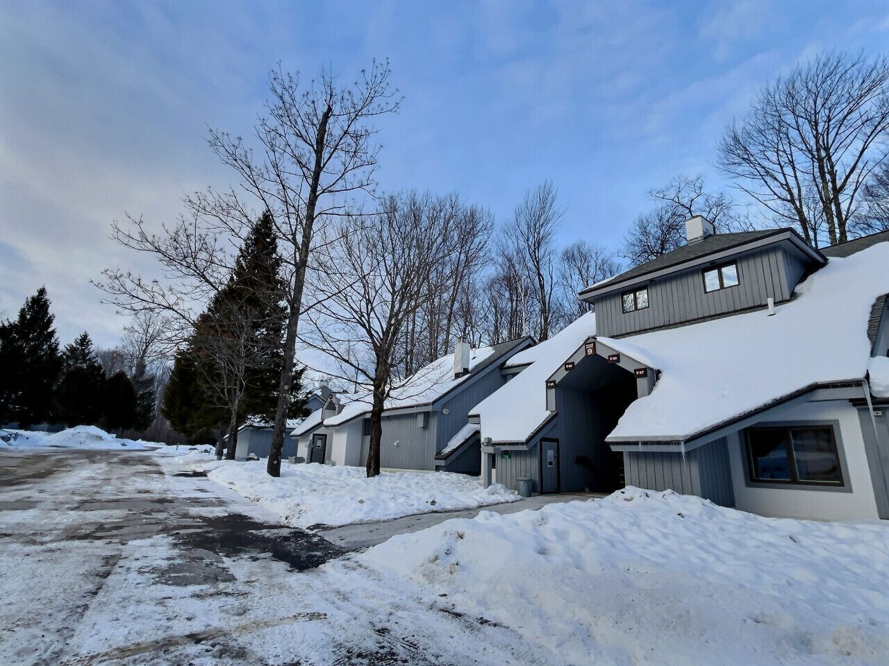 Exterieur