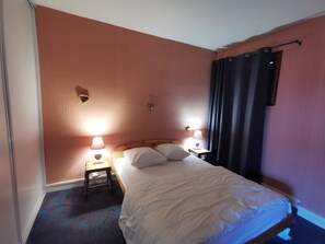 1 habitación 