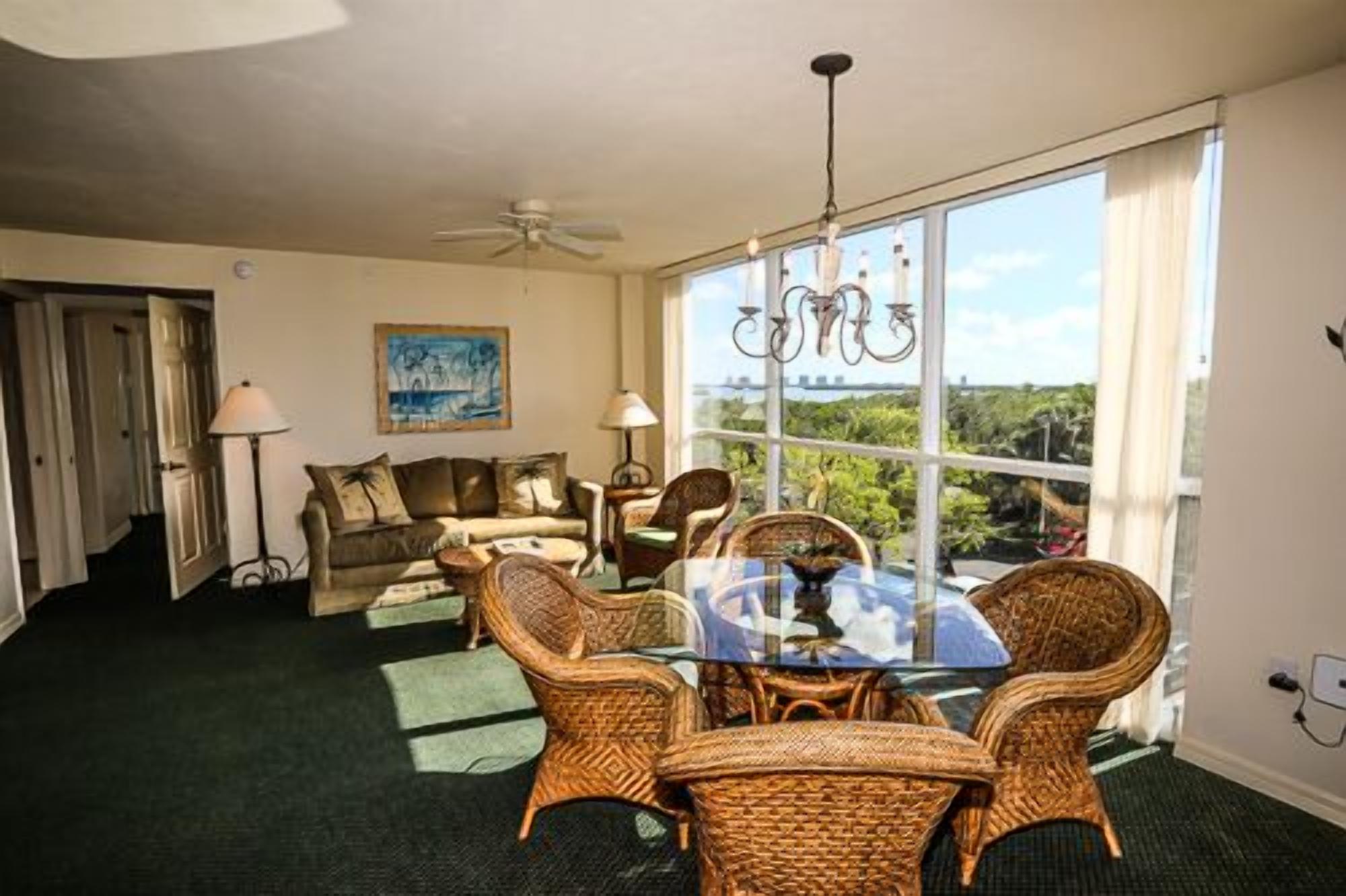 Lovers Key Resort 308 | Great Amenities, Quiet Beach