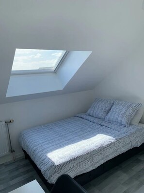 4 bedrooms, WiFi