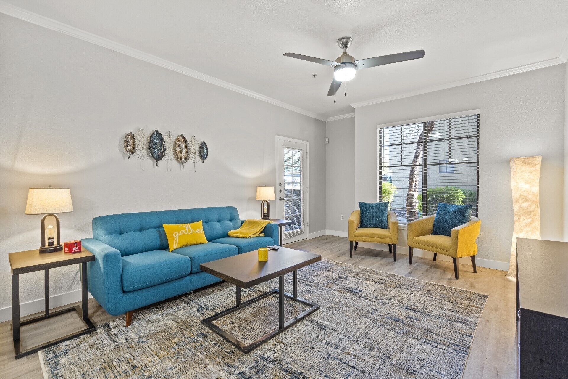 Gorgeous Westgate 1 Bedroom 
