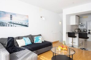 Smart TV - Stylish apartment in the North with Teide views (Santa Úrsula)