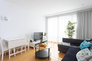 TV connectée