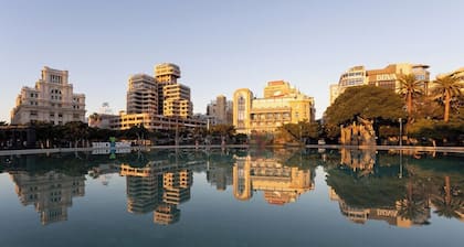 Home2Book Beach Front Las Gaviotas