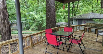 Campus Condo! Awesome Location! Walk To Everywhere!