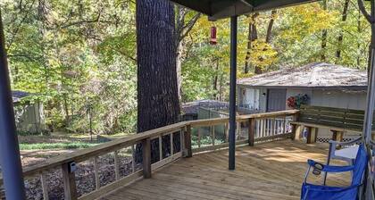 Campus Condo! Awesome Location! Walk To Everywhere!