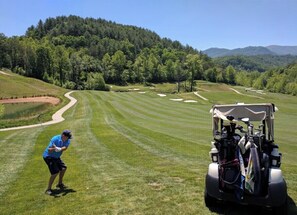 Golf