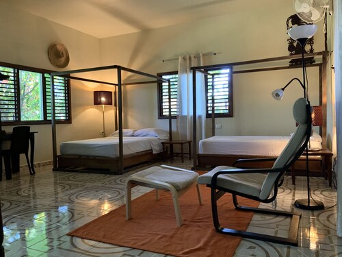 Beautiful fully equipped house, PERFECT for remote work