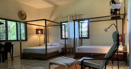 Beautiful fully equipped house, PERFECT for remote work