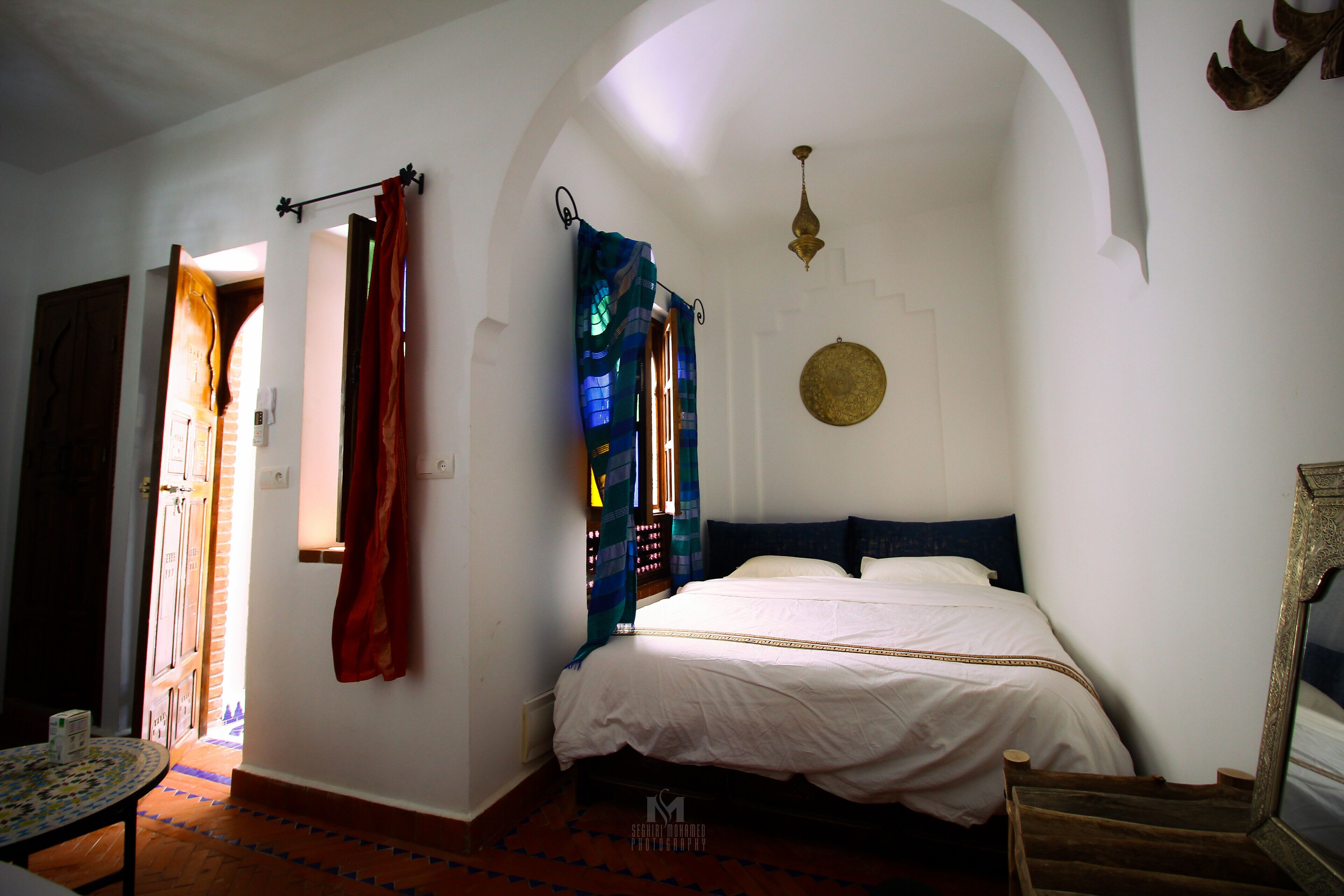 6 bedrooms, free WiFi