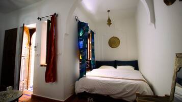 6 bedrooms, free WiFi