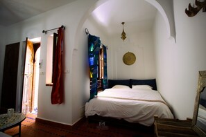 6 bedrooms, free WiFi