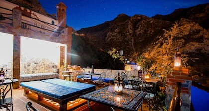 Riad Bab Mahruk