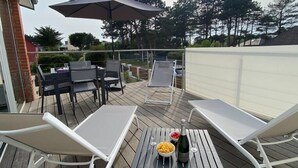 室外用餐