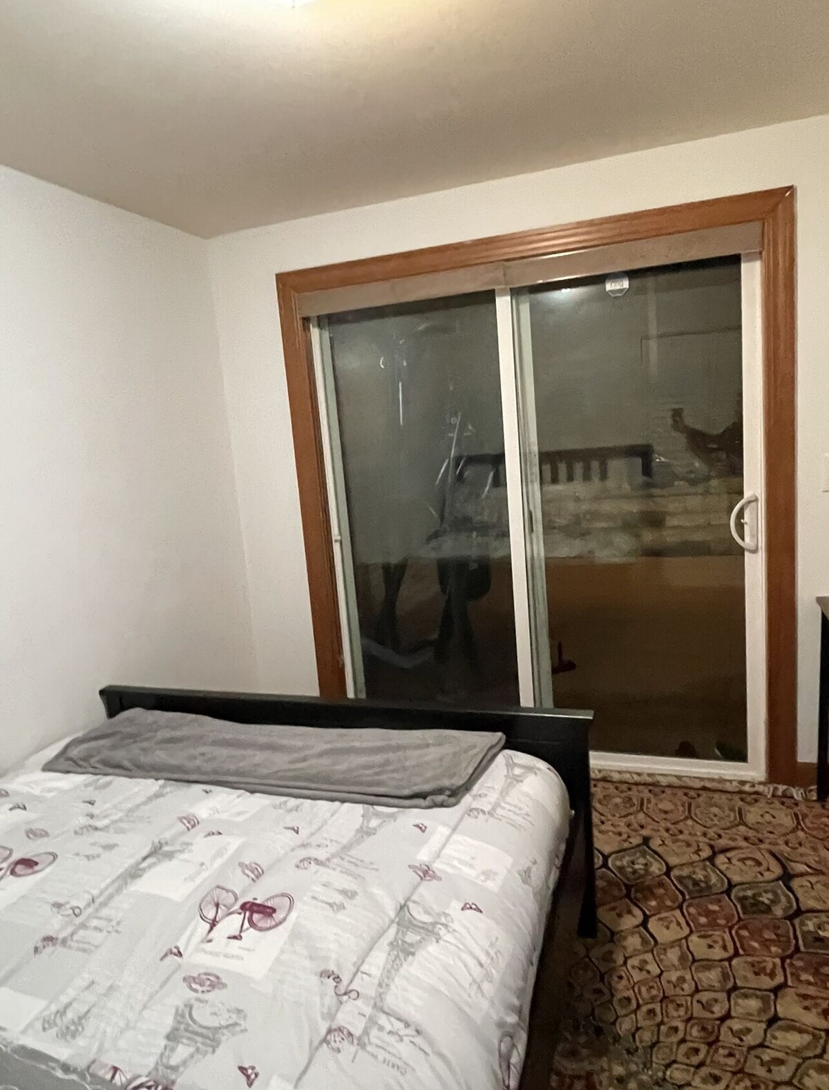 Bild für Gastgeberprofil