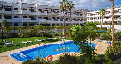 Apartamento La Gaume (Mar de Pulpi)