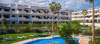 Apartamento La Gaume (Mar de Pulpi)