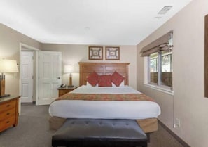 2 bedrooms, WiFi