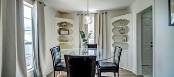 Fondren: Modern Magnolia