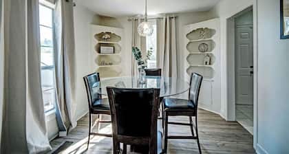 Fondren: Modern Magnolia