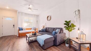 TV, Netflix, streaming services, offices