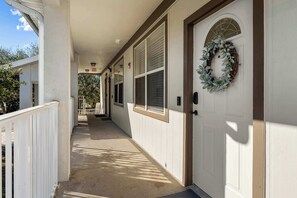 Detalle del exterior