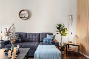 TV, Netflix, streaming services, offices