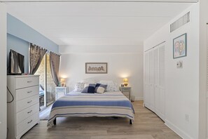 Strykejern/-brett, wi-fi og rullestolvennlig