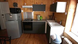 Eget kjøkken