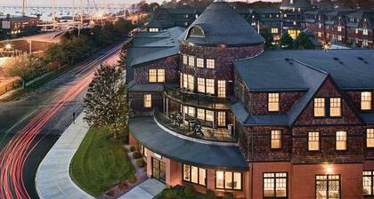 Experience a charming getaway to Club Wyndham Long Wharf in Newport, RI.