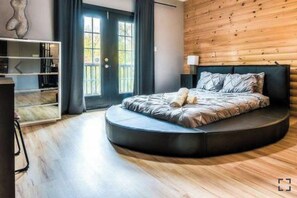 5 soveværelser, gratis Wi-Fi