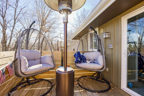 Becky & Marvels 420 Stay (Private Room)