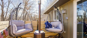 Becky & Marvels 420 Stay (Private Room)