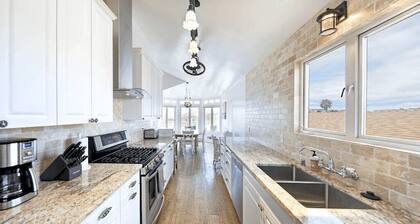 Beds for 14 People! | Oceanview & Garden Patios | Steps to Sand | A Newport Beach Standout!