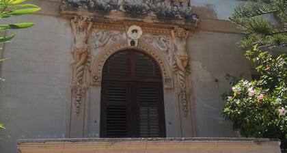 Relais dei Mori Home Palermo