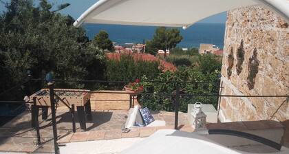 Relais dei Mori Home Palermo