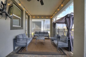 テラス / パティオ