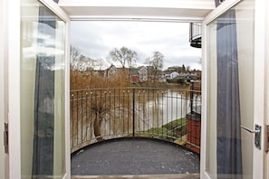 Exterior - St Julians Place (Shrewsbury)