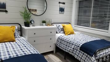 2 camere, ferro/asse da stiro, Wi-Fi, lenzuola