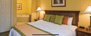 3 Schlafzimmer