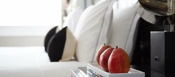 Historic City view   Suites