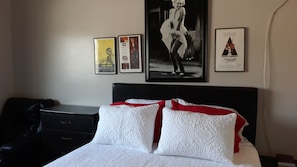 Egyptinpuuvillaiset lakanat, ylelliset vuodevaatteet