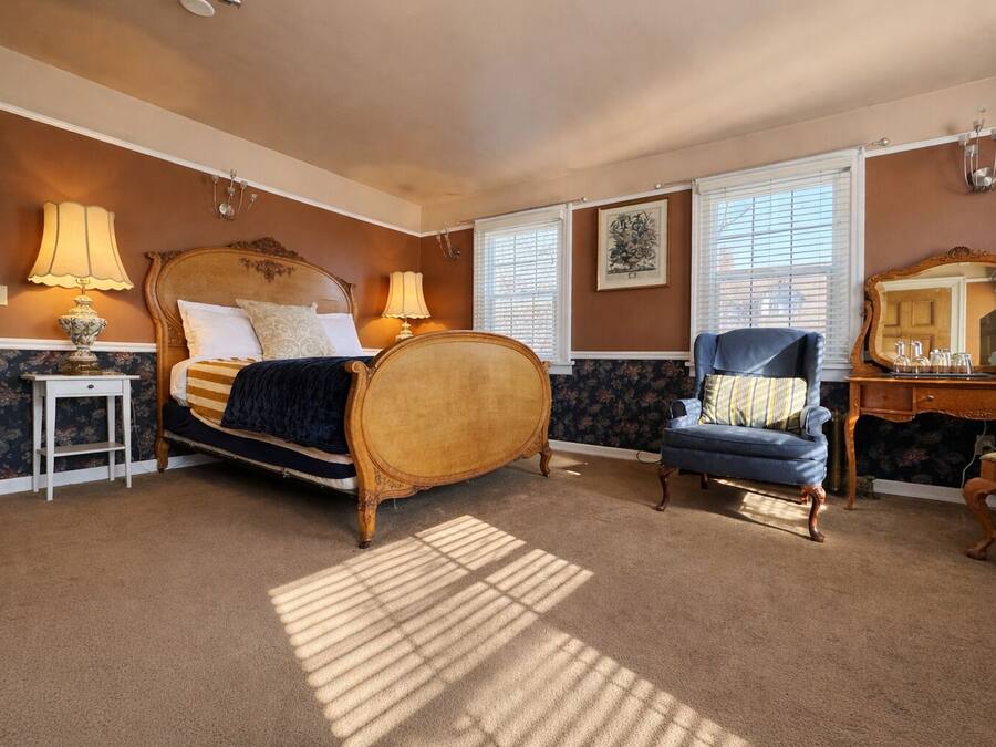 Elite Double Room