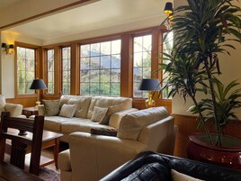 等离子电视、流媒体服务