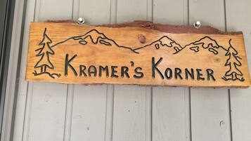 Detalhe da parte interna