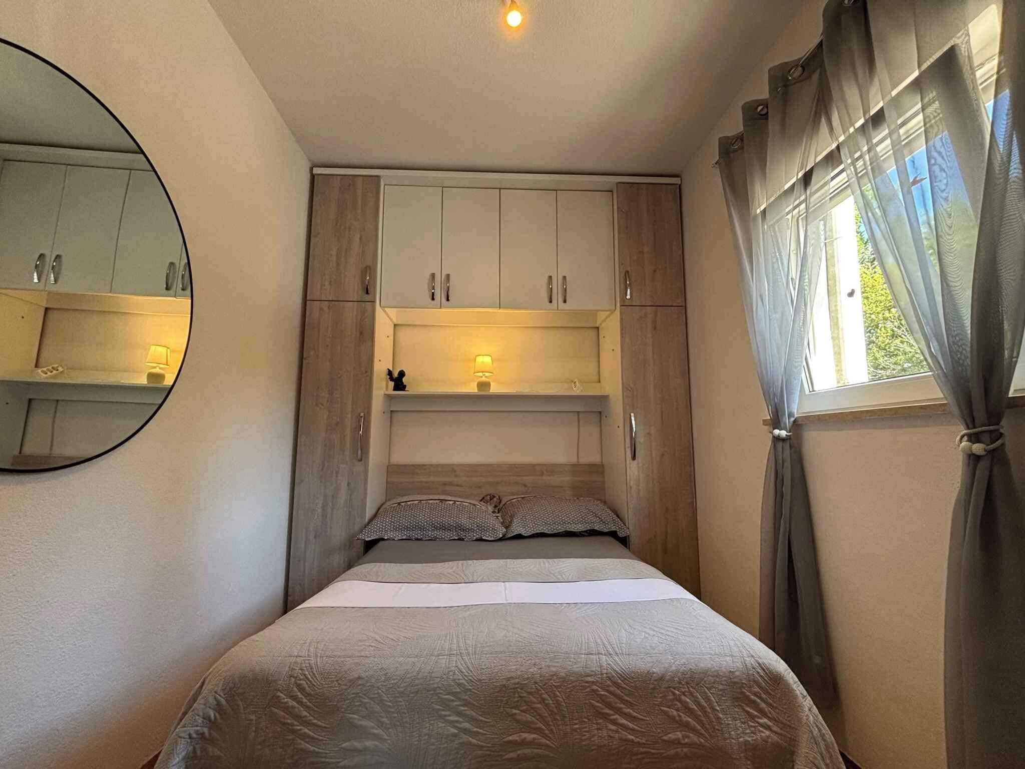 3 camere, Wi-Fi